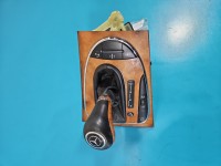 DŹWIGNIA LEWAREK WYBIERAK LINKI Mercedes W211 3.5 V6 272964