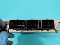 Komputer Sterownik silnika 9659767380, 9655708480, S120104600L Peugeot 407 2.2 16V
