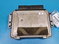 Komputer Sterownik silnika Fiat Bravo II 1.6 jtd 0281014455, 51831927
