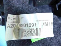 Schowek pasażera Mercedes GLK X204 08- EUROPA A2046801591