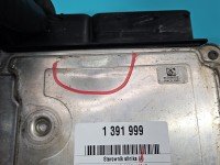 Komputer Sterownik silnika 0281015167, 03G906021RB Audi A3 8P 1.9 tdi