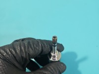 Wtryskiwacz listwa wtryskowa 00MA62, 10601031 MG MG3 24- 1.5 16V 116KM