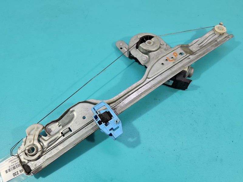 Podnośnik przód lewy SZYBY WINDA Renault Modus 503620080119 5d HB