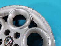 alufelgi felgi 16 komplet Alfa romeo 147