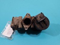 Zawór egr Ford Focus Mk2 9656612380 2.0 tdci