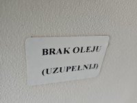 Skrzynia biegów Honda Jazz II 1.3 wiel