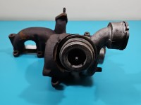 Turbosprężarka Vw Golf IV 720855-4 1.9 tdi 131KM