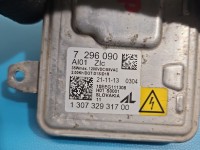 Przetwornica xenon bmw F30 7296090, 130732931700