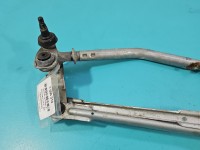 Mechanizm wycieraczek 3V1955023B Skoda Superb III europa