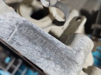 Skrzynia biegów Seat Cordoba I 1.4b