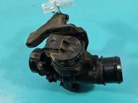 Przepustnica Citroen C4 I 9660030480, 25385285 1.6 hdi