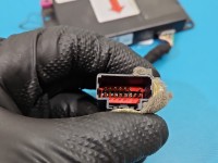 Sterownik moduł Maserati, WI-FI Maserati Quattroporte VI 13- 670006543