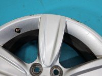 Felga aluminiowa 18" Peugeot 4007 alufelga