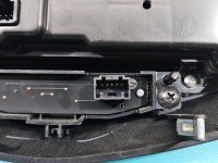 Konsola panel nawiewu Nissan Qashqai II J11 13-21 275004EA1A