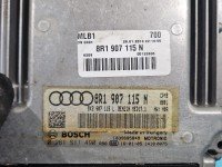 Komputer Sterownik silnika 8R1907115N, 0261S11490 AUDI Q5 08- 2.0 tfsi