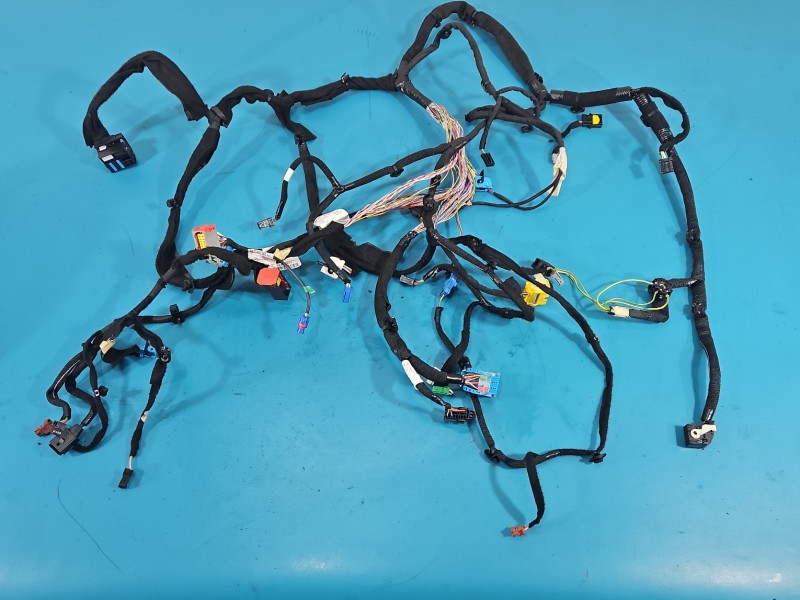 Wiązka deski rozdzielczej Toyota Proace City