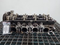 Głowica Suzuki Swift Mk6 1.6 16V 125KM