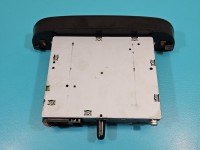 Radio fabryczne Fiat 500 07-20 7647389316 radioodtwarzacz