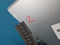 Błotnik przód lewy Opel Vectra C Z121