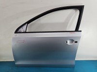 DRZWI PRZÓD LEWE KIEROWCY Vw Jetta VI 4d LA7W