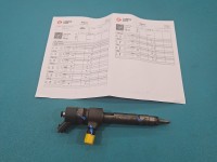 Wtryskiwacz Saab 9-3 II 0445110165 1.9 TiD