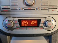 Konsola panel nawiewu Ford Kuga Mk1 I 08-13 7M5T18C612CE