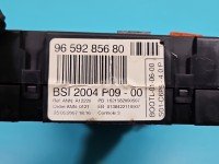 Sterownik moduł Citroen C4 I 9659285680
