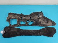 Wygłuszenie pozostałe PODBITKA Ford Fiesta Mk8
