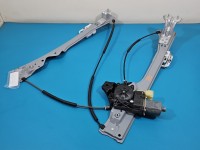 Podnośnik przód prawy SZYBY WINDA Ford Edge II Producent części: FORD, 6PIN 0130822733 5d HB