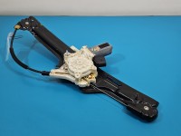 Podnośnik tył lewy SZYBY WINDA BMW X6 E71 927513-101, 7197303E HB