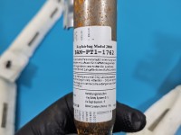 Kurtyna prawa poduszka airbag AUDI A6 C7 kombi