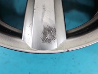 alufelgi felgi 16 komplet Alfa romeo 156