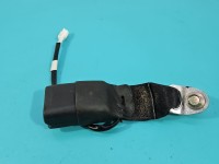 Pas bezpieczeństwa tył prawy + SPINKA Nissan Pulsar 627817900D