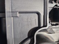 Osłona ZAŚLEPKA PLASTIK Nissan Juke I F15 10-19 969101KN0A, 9691100B25