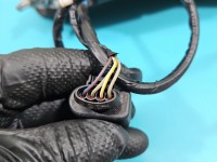 Lusterko prawe Seat Leon III 12- Ls9r europa