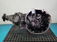 Skrzynia biegów Nissan Qashqai I J10 06-13 2.0 dci