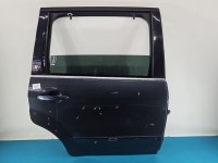 Drzwi tył prawe Ford Galaxy Mk2 06-15 inny 5d Sea Grey