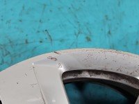 alufelgi felgi 17 komplet AUDI A8 D4 4H