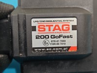 Sterownik LPG gazu 67R-017009 Volkswagen, STAG 200 GOFAST