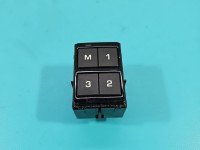 Przełącznik Europejska, PAMIĘCI FOTELA JAGUAR XF II X260 GX73-14776-CC