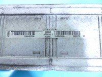 Intercooler Peugeot 508 I 1.6 THP 9684957680