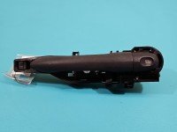 Klamka przód lewa zewnętrzna Renault Kangoo II 8200497521