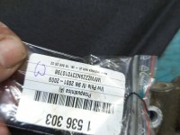 Przepustnica Vw Polo IV 9N 036133062N, 5WS02025 1.2 6v