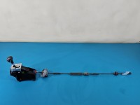 DŹWIGNIA LEWAREK WYBIERAK LINKI Peugeot 2008 I 13-19 1.2 12V