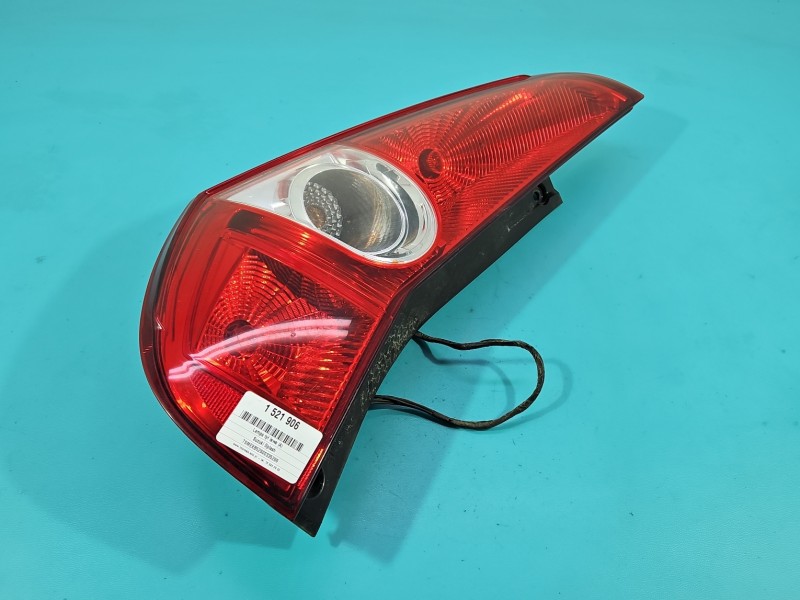Lampa tył lewa Suzuki Suzuki Splash HB
