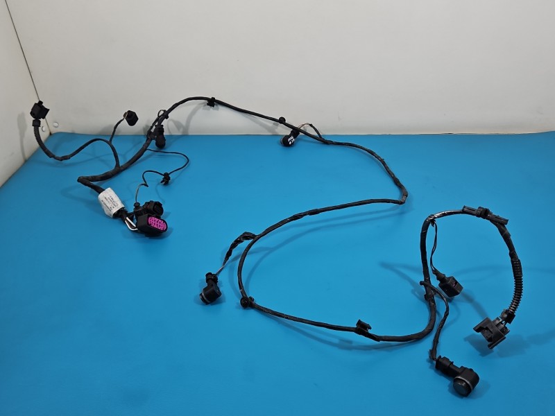 Czujnik parkowania PDC Vw Passat CC 3C8971095Q, 3C0919275S LC8Y