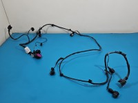 Czujnik parkowania PDC Vw Passat CC 3C8971095Q, 3C0919275S LC8Y