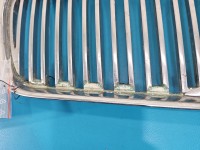 Atrapa grill Volvo V50 S40 II