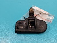 Czujnik ciśnienia opon Citroen C5 II X7 9673198580 TPMS