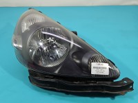 Reflektor prawy lampa przód Honda Jazz II EUROPA